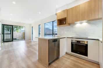 Auckland - Address withheld