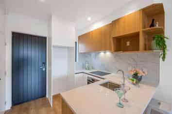 Auckland - Address withheld