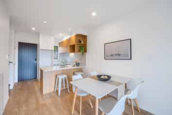 Auckland - Address withheld