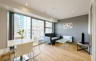 503/430 Queen Street, Auckland Central