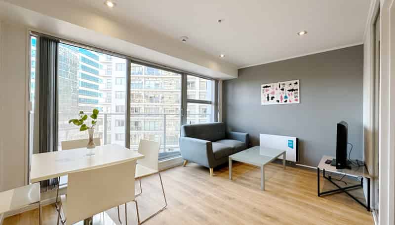 503/430 Queen Street, Auckland Central
