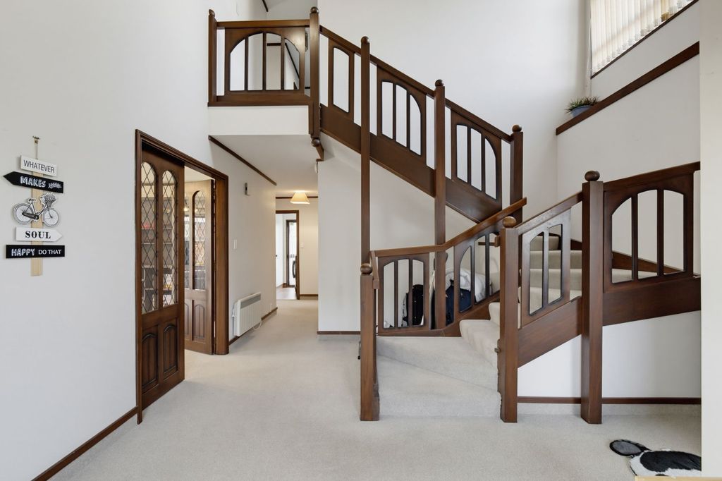 Character-Filled Family Living, Multi-Level Magic 3