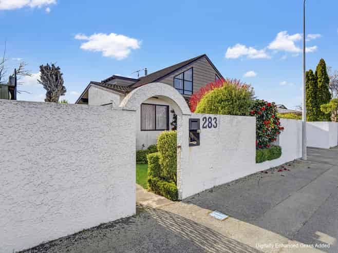 283 Wills Street, Ashburton