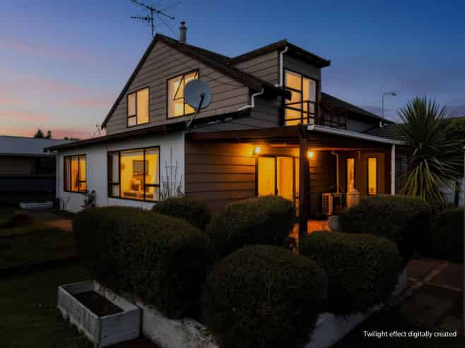 283 Wills Street, Ashburton