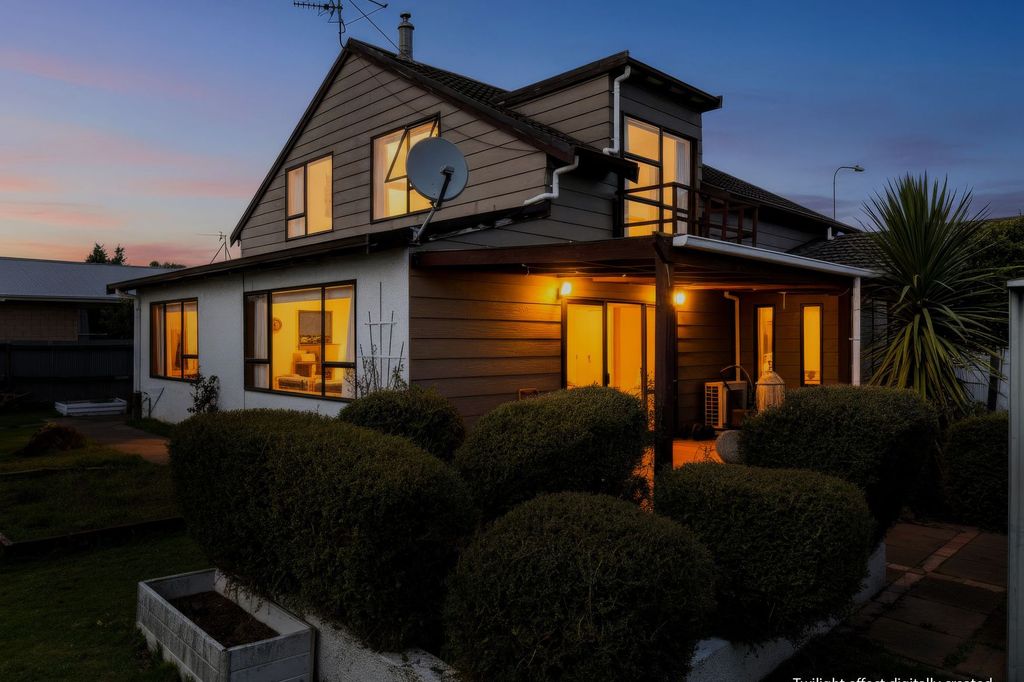Character-Filled Family Living, Multi-Level Magic 1