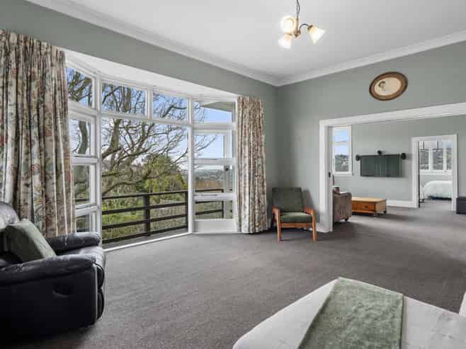 7 Whareora Terrace, Cashmere