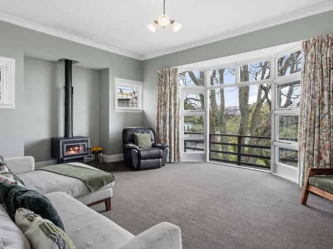 7 Whareora Terrace, Cashmere