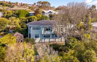 7 Whareora Terrace, Cashmere
