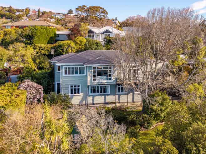 7 Whareora Terrace, Cashmere