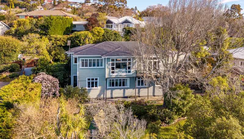 7 Whareora Terrace, Cashmere