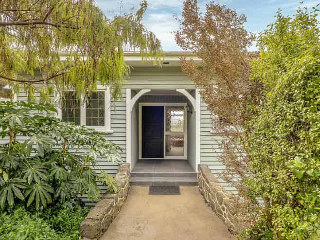 7 Whareora Terrace, Cashmere