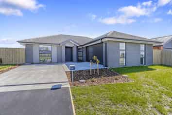 Canterbury - Address withheld