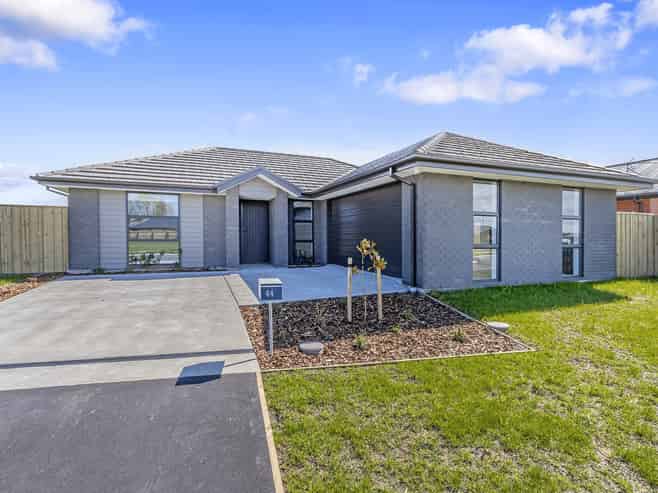 Canterbury - Address withheld