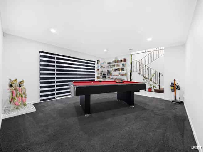 52 Cyril French Drive, Flat Bush