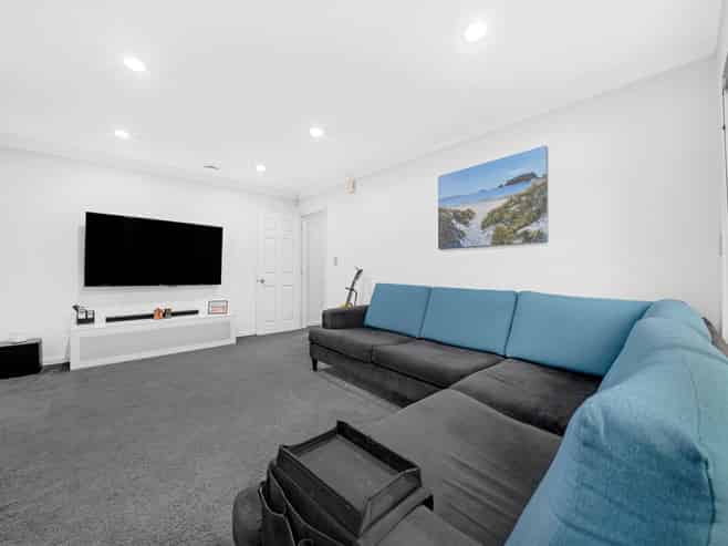 52 Cyril French Drive, Flat Bush