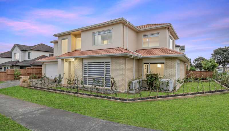 52 Cyril French Drive, Flat Bush