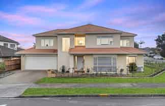 52 Cyril French Drive, Flat Bush