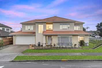 52 Cyril French Drive, Flat Bush