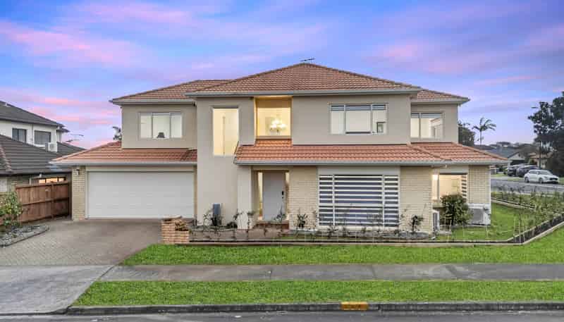 52 Cyril French Drive, Flat Bush