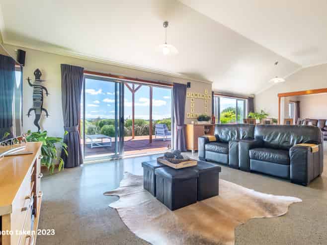 10C Bell Road, Whatawhata