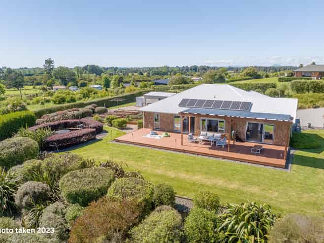 10C Bell Road, Whatawhata
