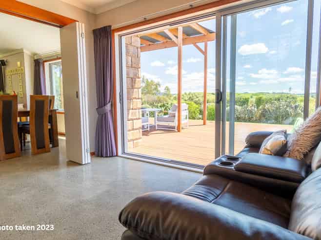 10C Bell Road, Whatawhata