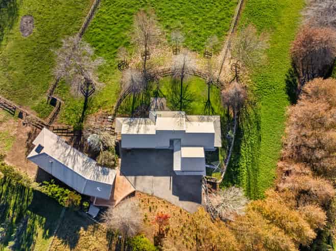 529 Puketitiri Road, Puketapu