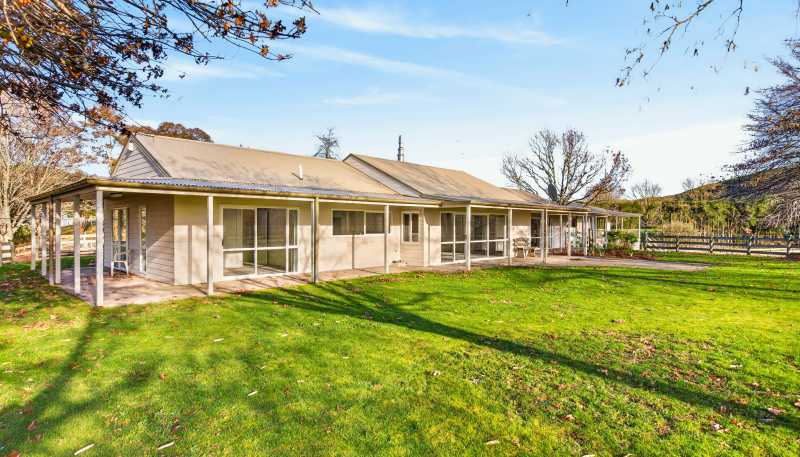 529 Puketitiri Road, Puketapu