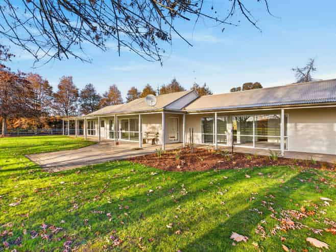 529 Puketitiri Road, Puketapu