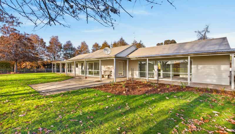 529 Puketitiri Road, Puketapu