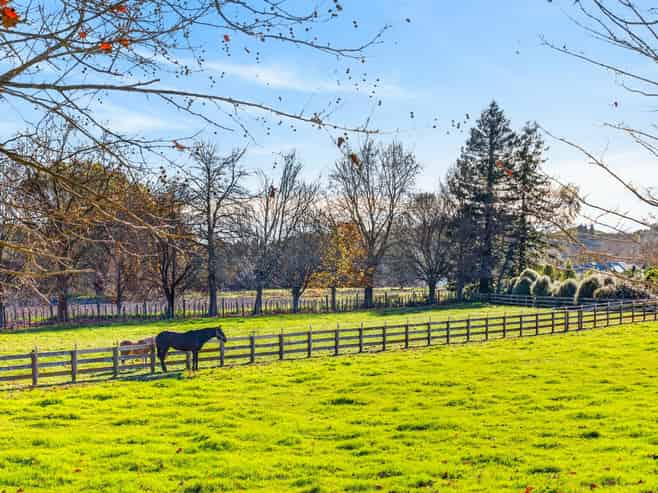529 Puketitiri Road, Puketapu
