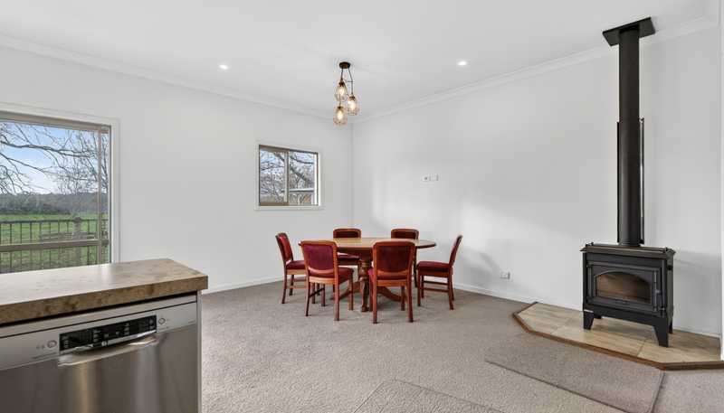 529 Puketitiri Road, Puketapu