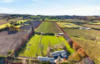 529 Puketitiri Road, Puketapu