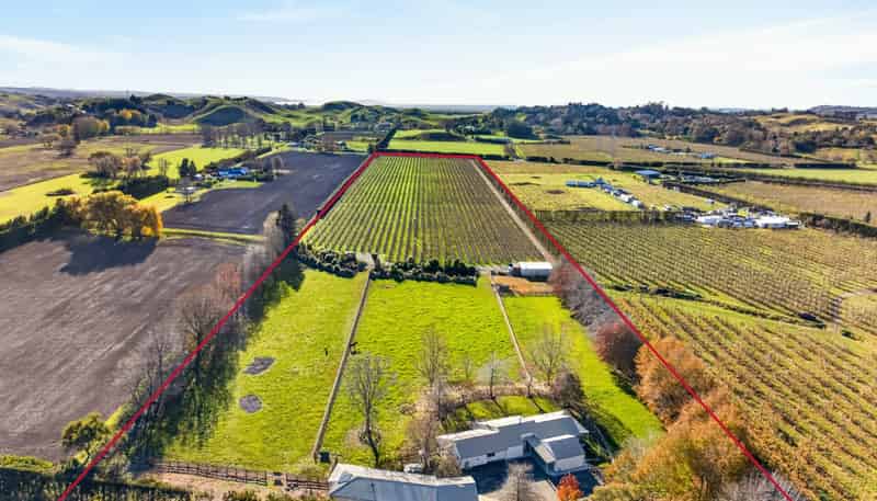 529 Puketitiri Road, Puketapu