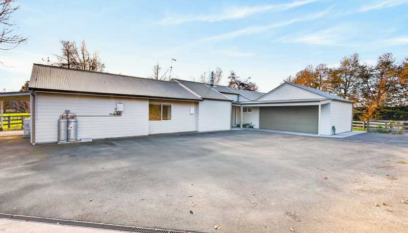 529 Puketitiri Road, Puketapu