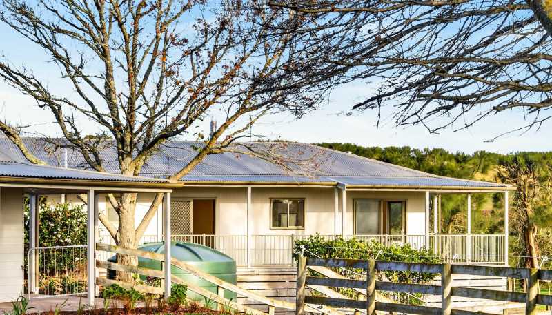 529 Puketitiri Road, Puketapu