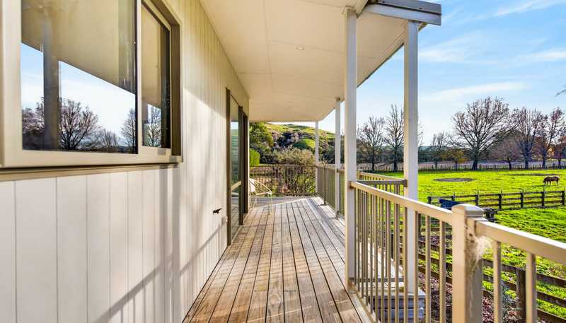 529 Puketitiri Road, Puketapu
