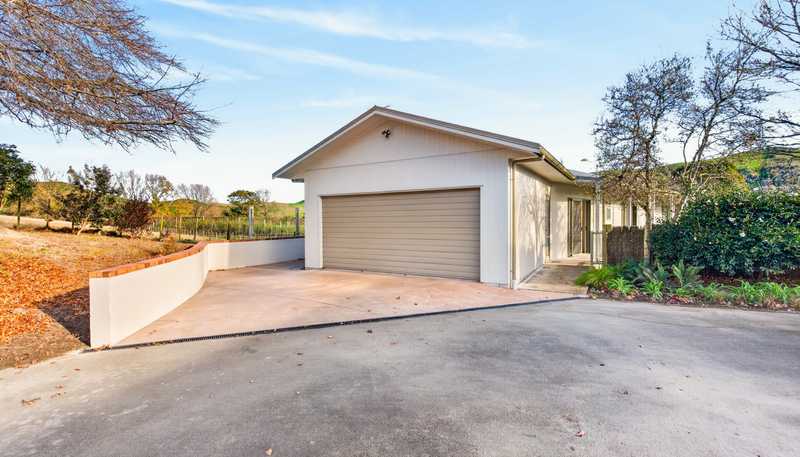529 Puketitiri Road, Puketapu