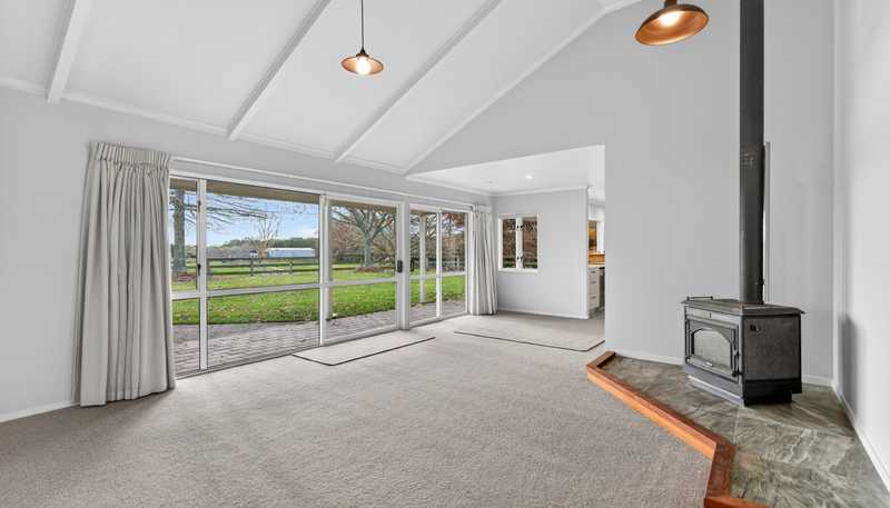 529 Puketitiri Road, Puketapu