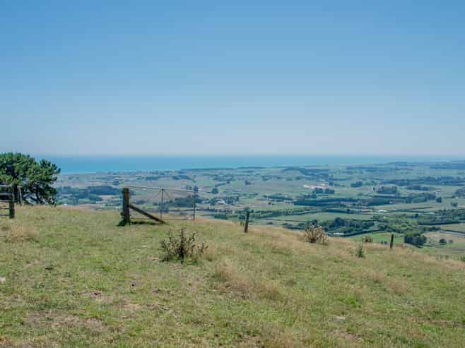 26 Best Road, Te Horo