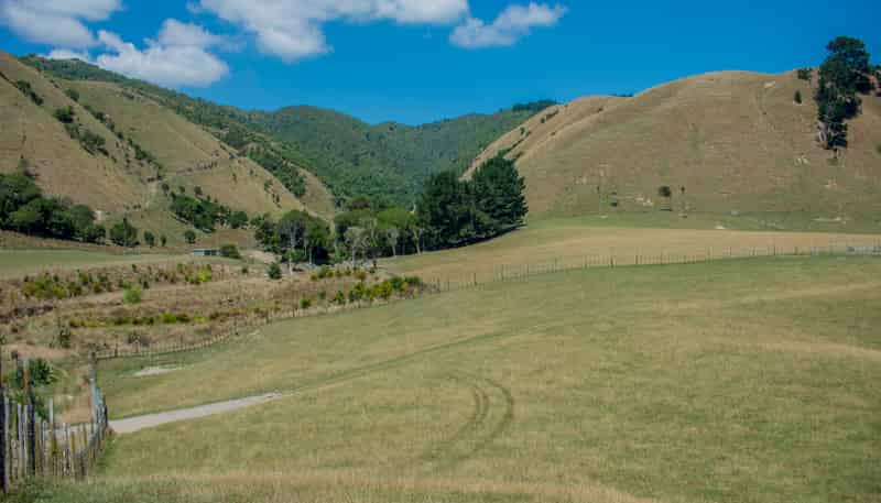 26 Best Road, Te Horo