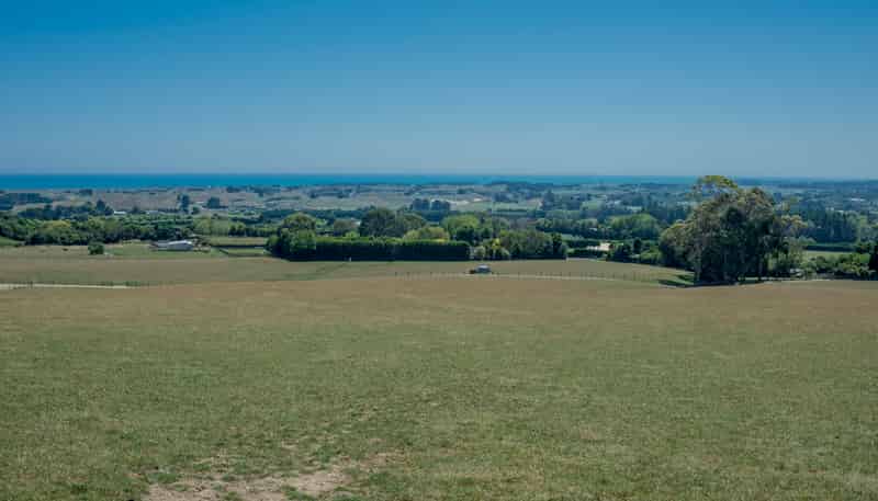 26 Best Road, Te Horo