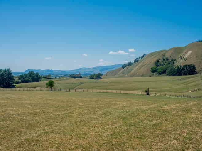 26 Best Road, Te Horo