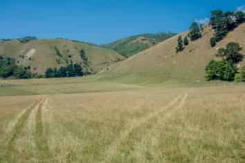 26 Best Road, Te Horo