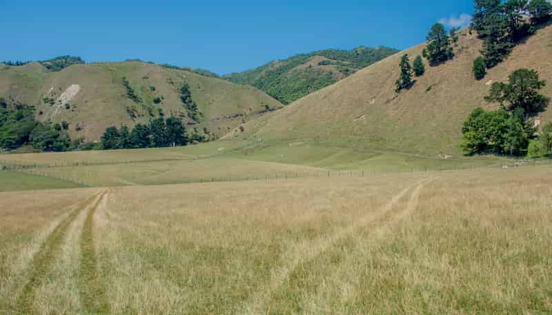 26 Best Road, Te Horo