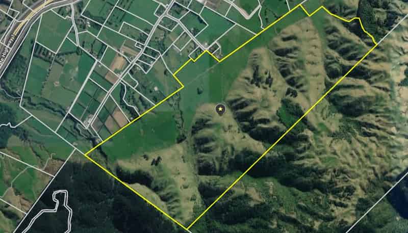 26 Best Road, Te Horo