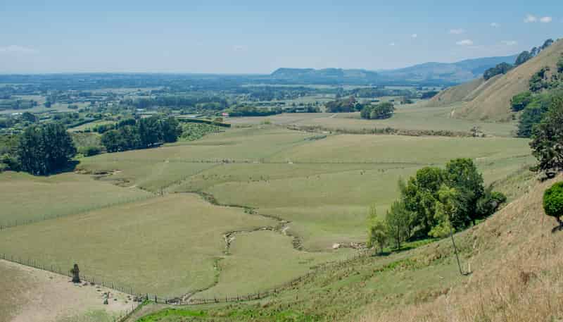 26 Best Road, Te Horo