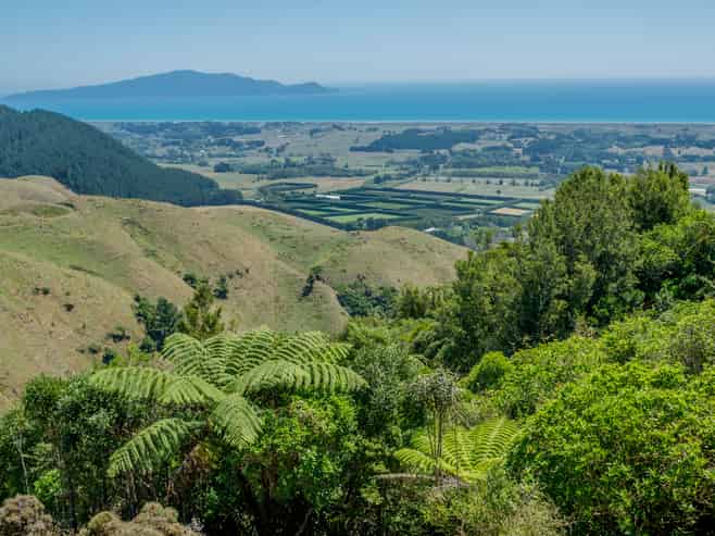 26 Best Road, Te Horo