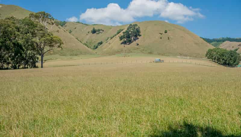 26 Best Road, Te Horo