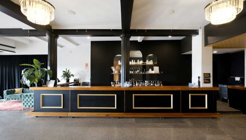 105 The Strand, Tauranga